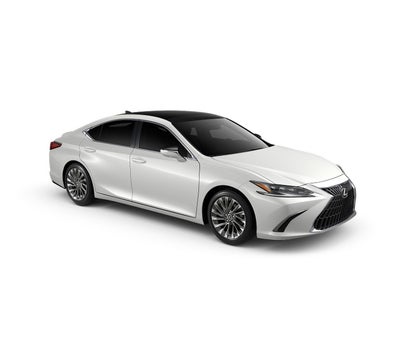 2025 Lexus ES 350 ULTRA LUXURY