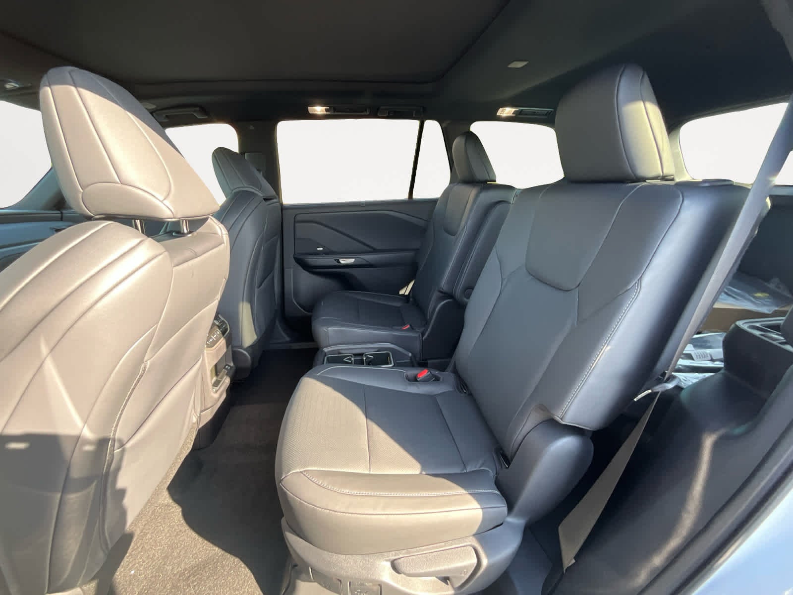 2026 Lexus TX 350 F SPORT HANDLING AWD