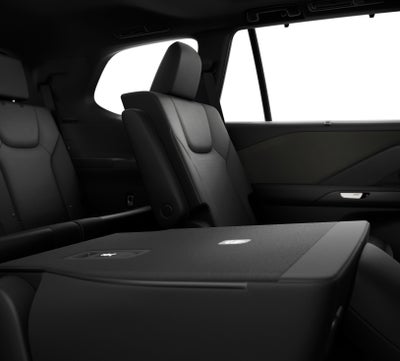 2026 Lexus TX 350 PREMIUM AWD