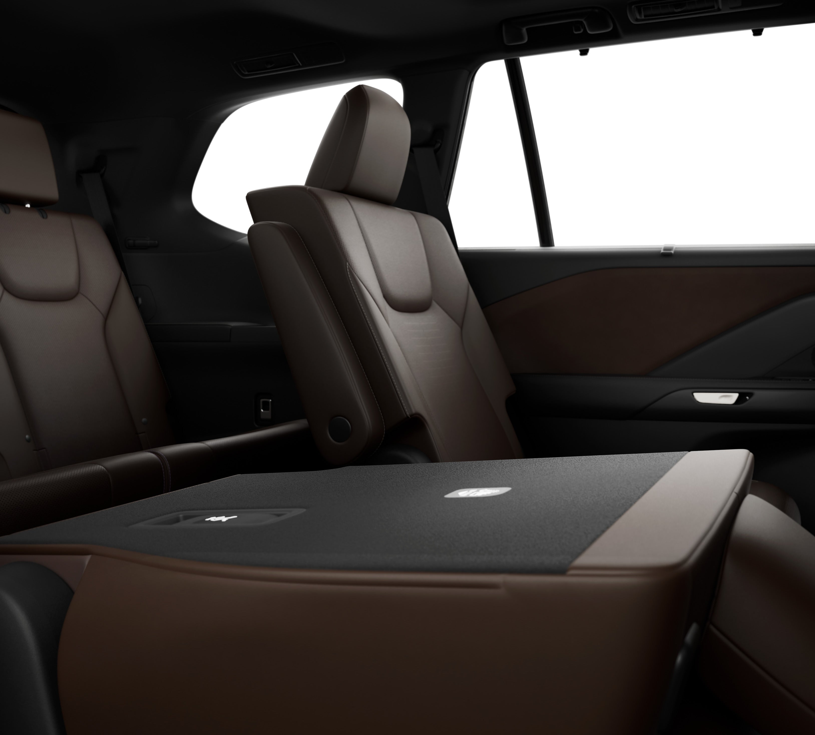 2026 Lexus TX 350 PREMIUM AWD