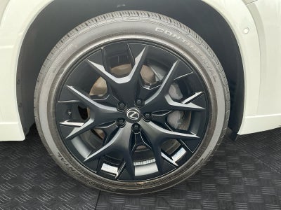 2025 Lexus TX 350 F SPORT HANDLING AWD