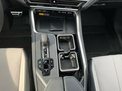 2025 Lexus TX 350 F SPORT HANDLING AWD