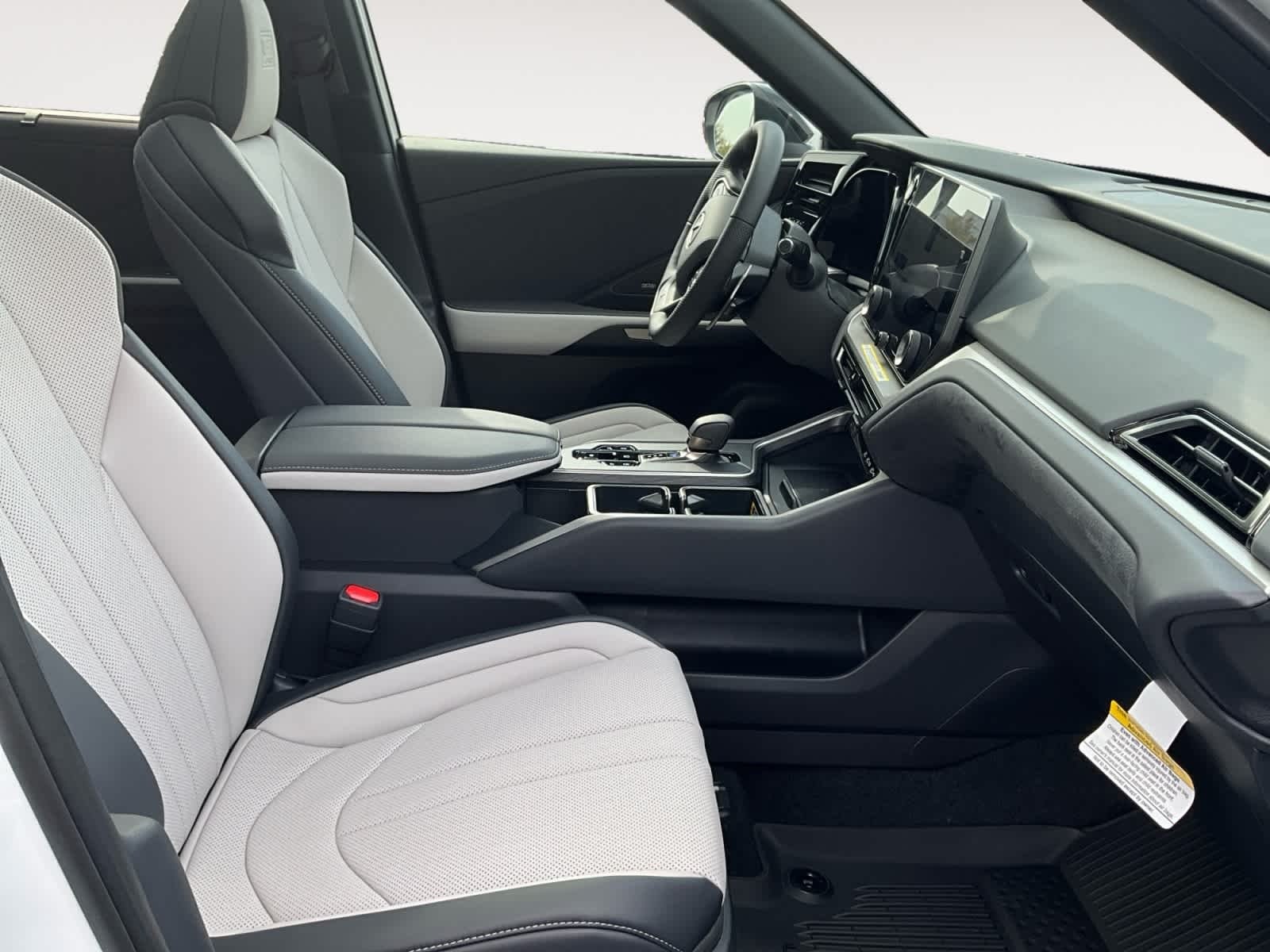 2025 Lexus TX 350 F SPORT HANDLING AWD