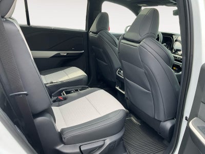 2025 Lexus TX 350 F SPORT HANDLING AWD