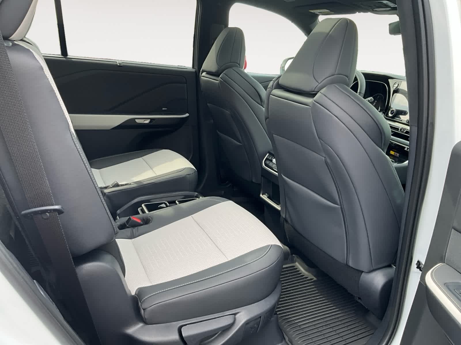 2025 Lexus TX 350 F SPORT HANDLING AWD