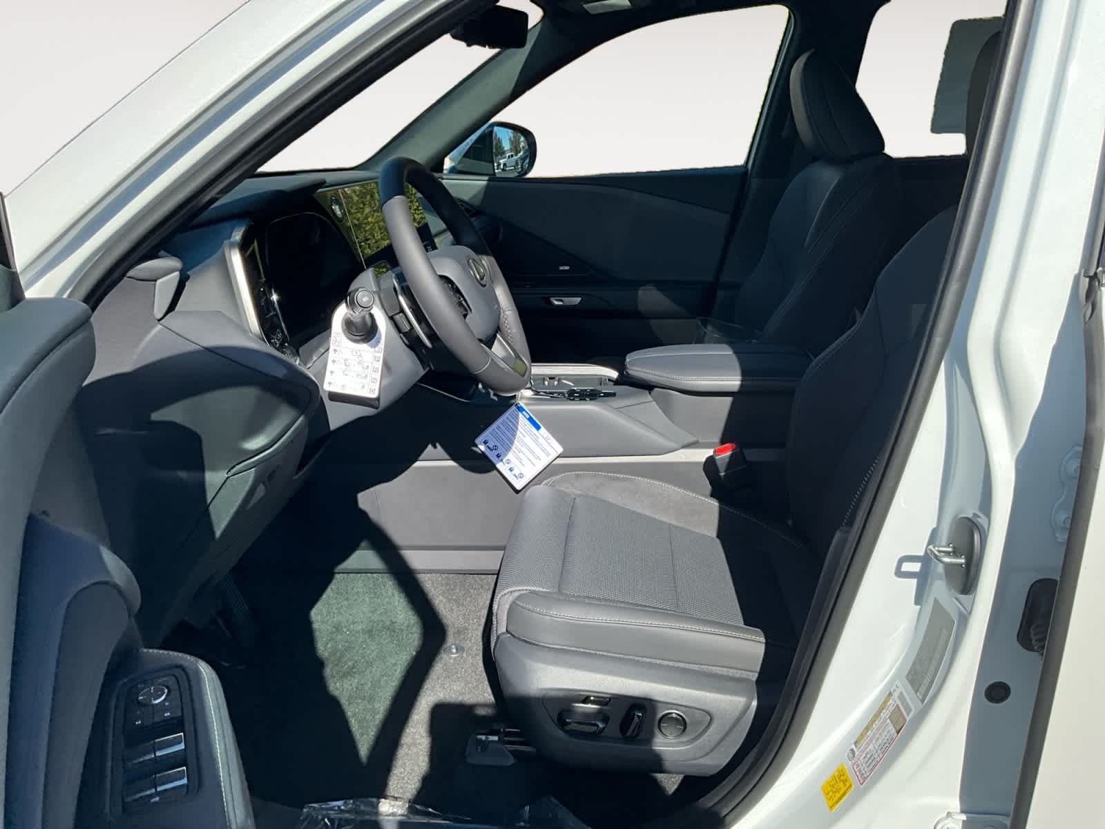 2026 Lexus TX 350 LUXURY AWD