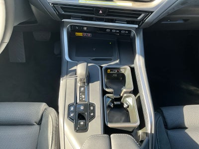 2026 Lexus TX 350 LUXURY AWD