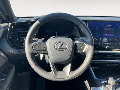 2026 Lexus TX 350 LUXURY AWD