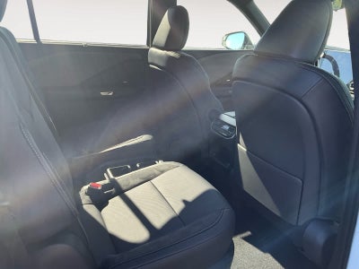 2026 Lexus TX 350 LUXURY AWD