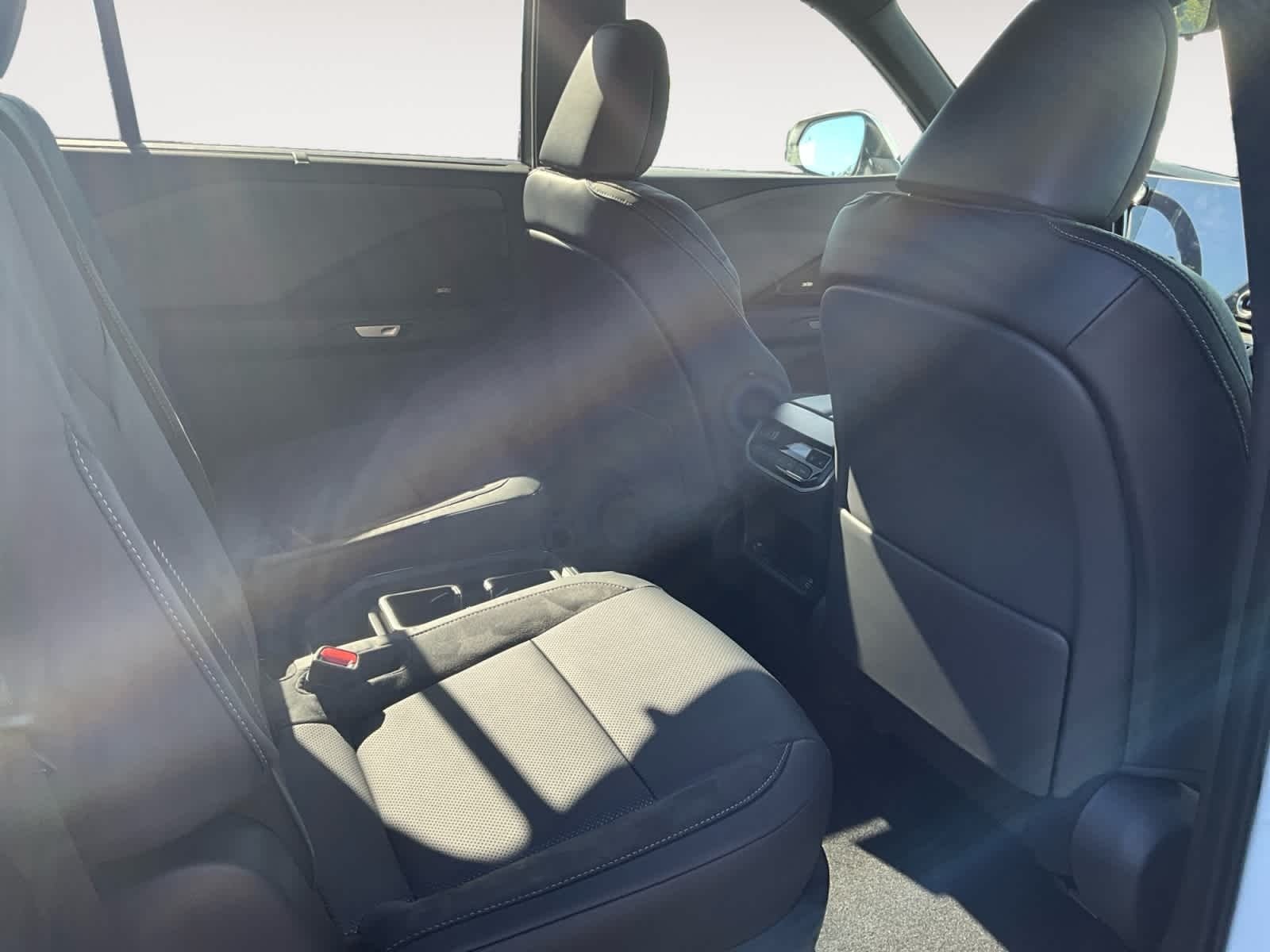 2026 Lexus TX 350 LUXURY AWD