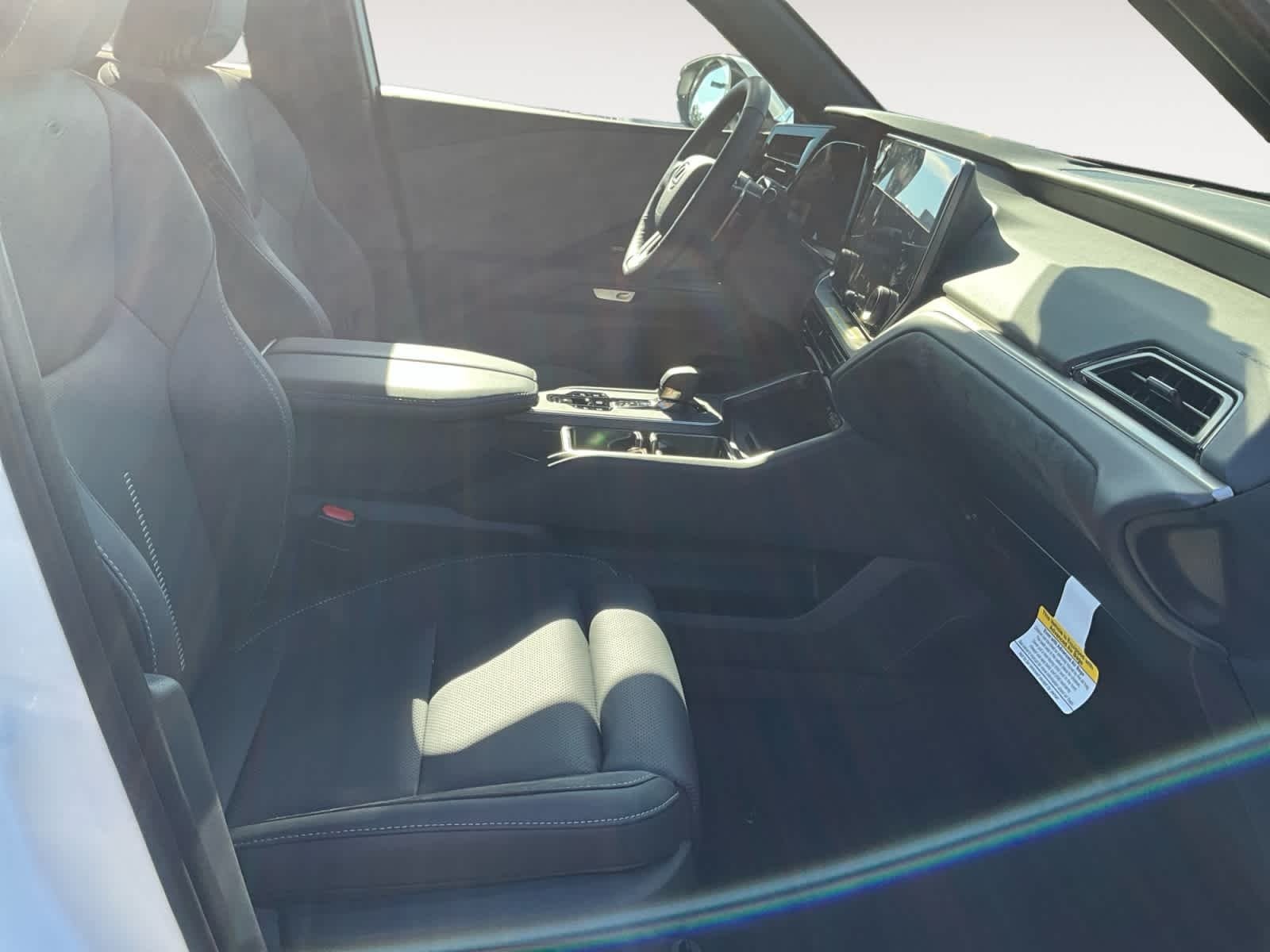 2026 Lexus TX 350 LUXURY AWD