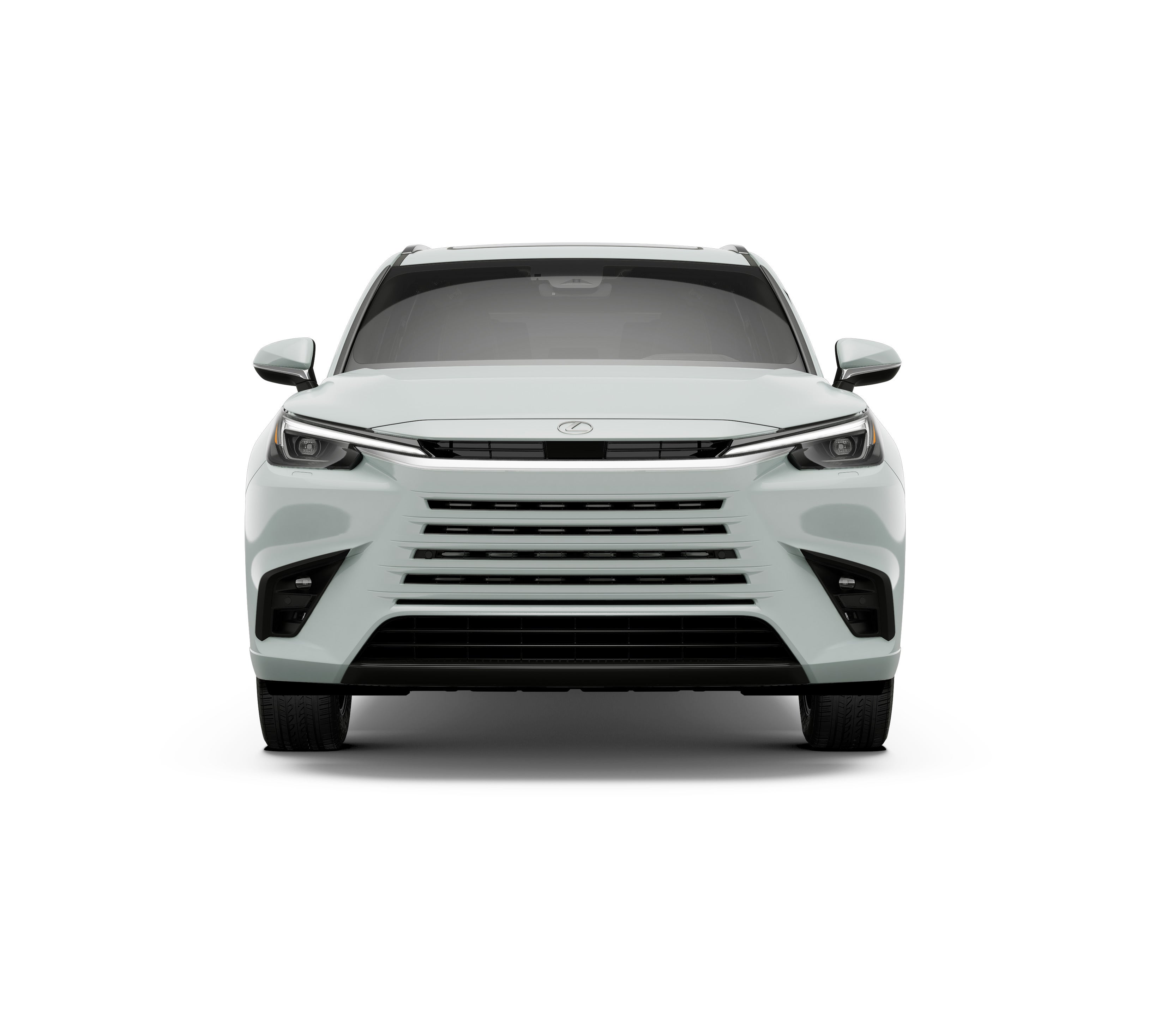 2026 Lexus TX 350 LUXURY AWD