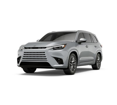 2026 Lexus TX 350 LUXURY AWD