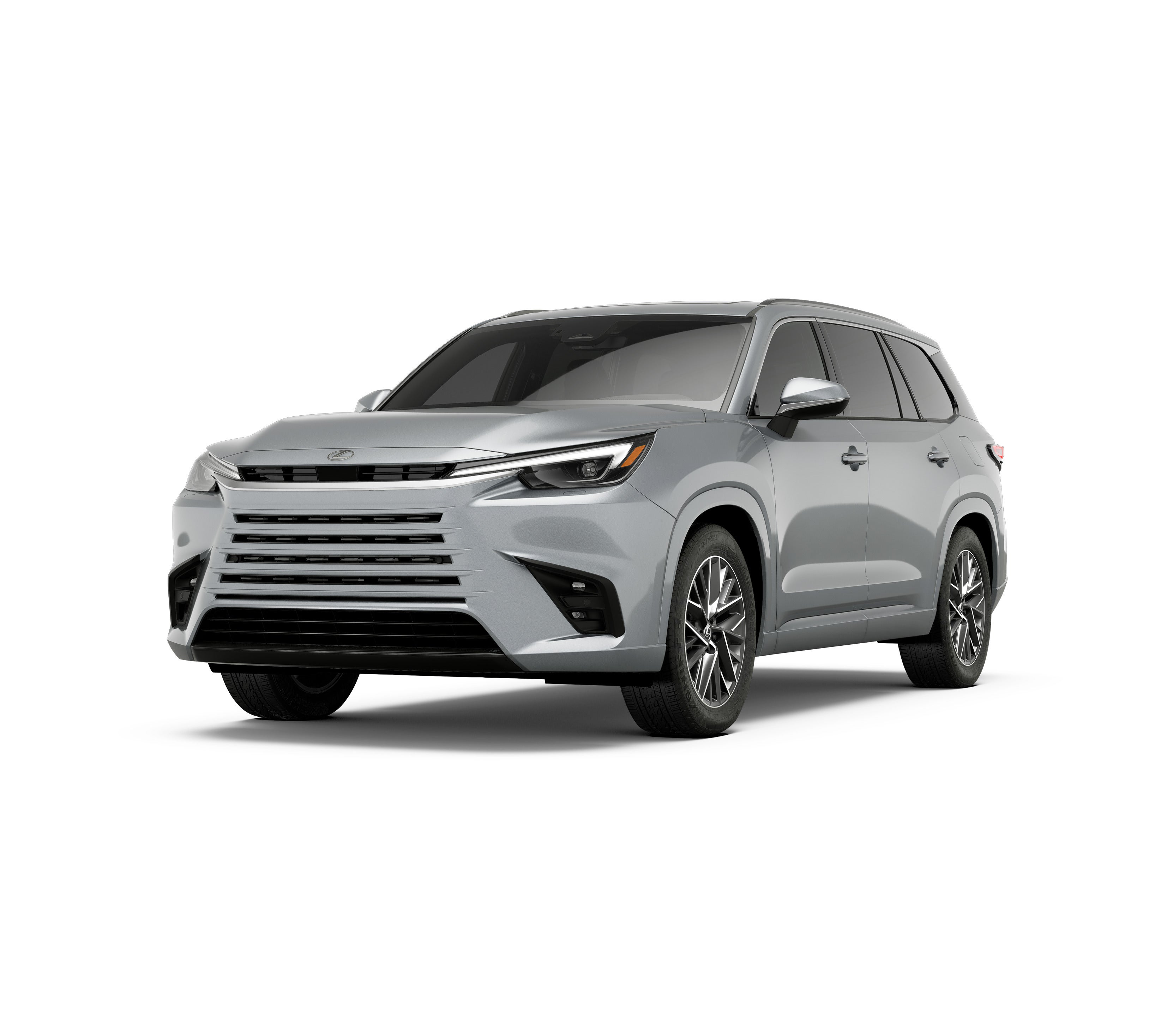 2026 Lexus TX 350 LUXURY AWD