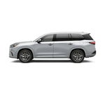 2026 Lexus TX 350 LUXURY AWD