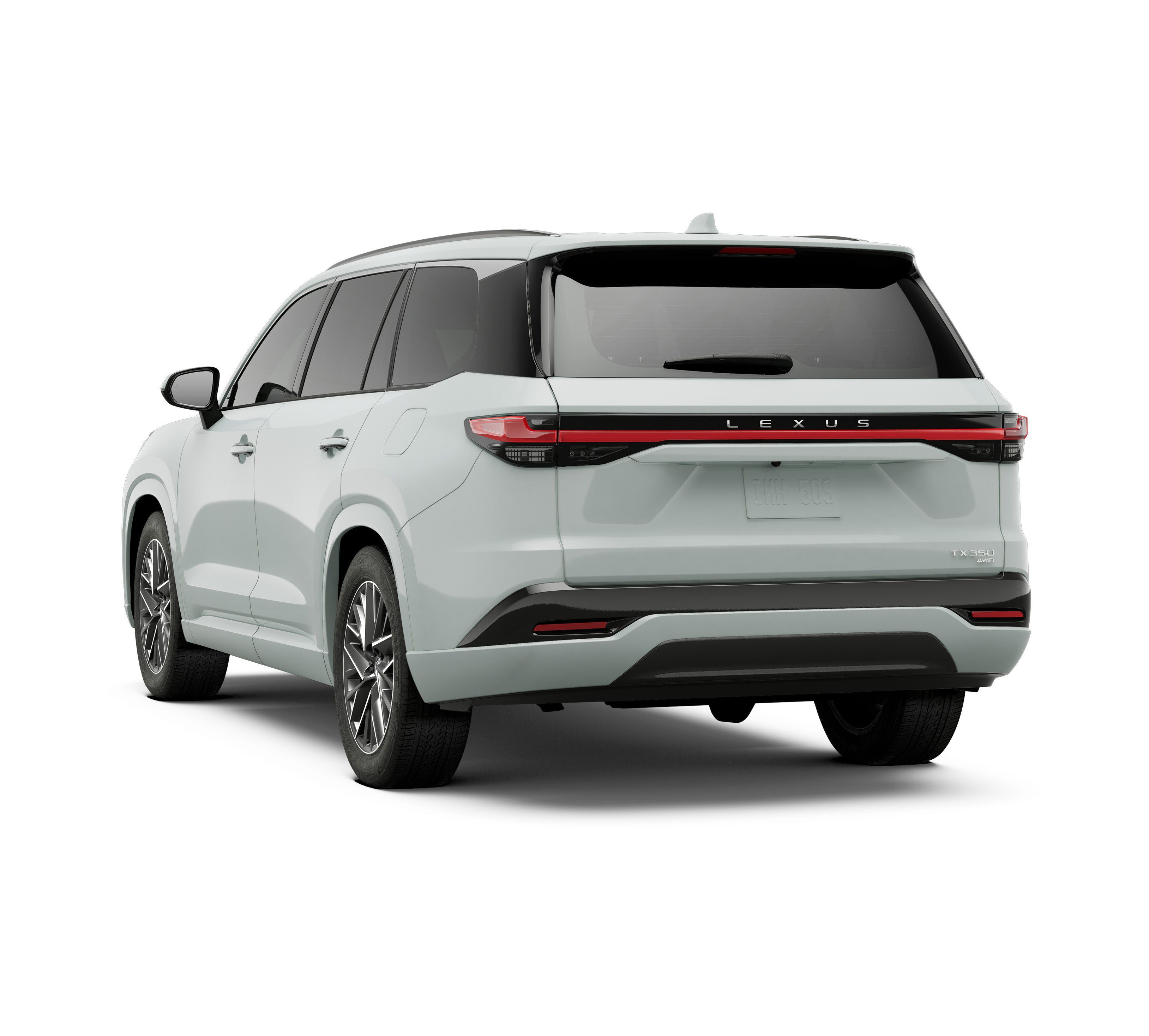 2026 Lexus TX 350 PREMIUM AWD