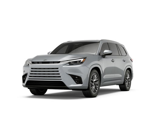 2026 Lexus TX 350 LUXURY AWD