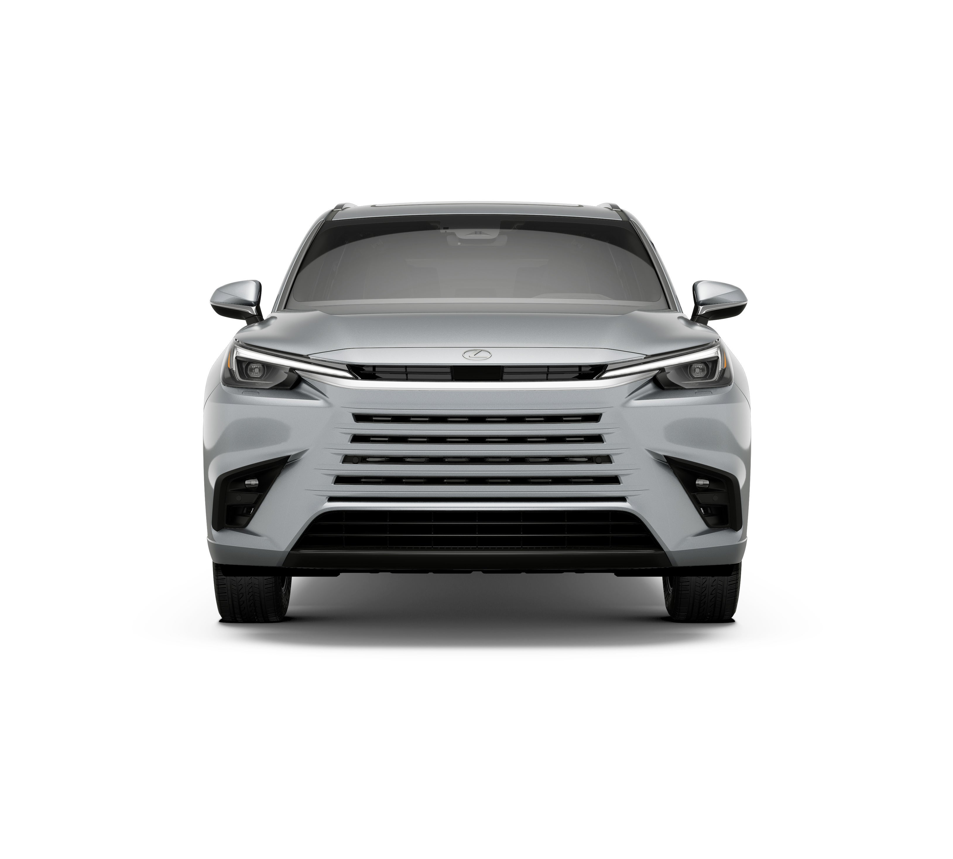 2026 Lexus TX 350 LUXURY AWD