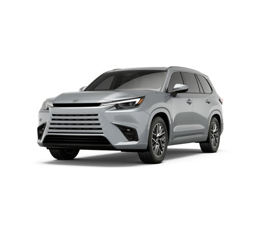 2026 Lexus TX 350 PREMIUM AWD