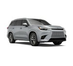 2026 Lexus TX 350 PREMIUM AWD