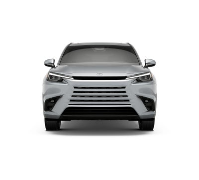 2026 Lexus TX 350 PREMIUM AWD
