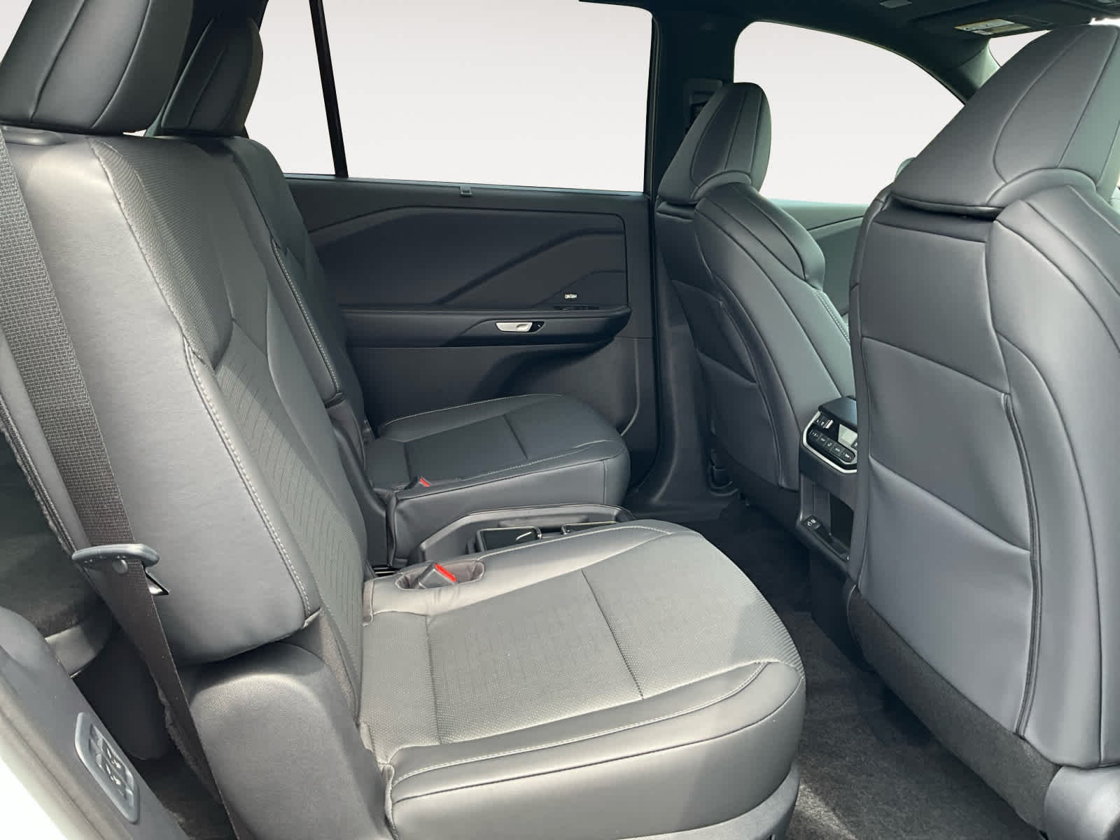 2025 Lexus TX 350 F SPORT HANDLING AWD