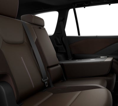 2026 Lexus TX 350 LUXURY AWD