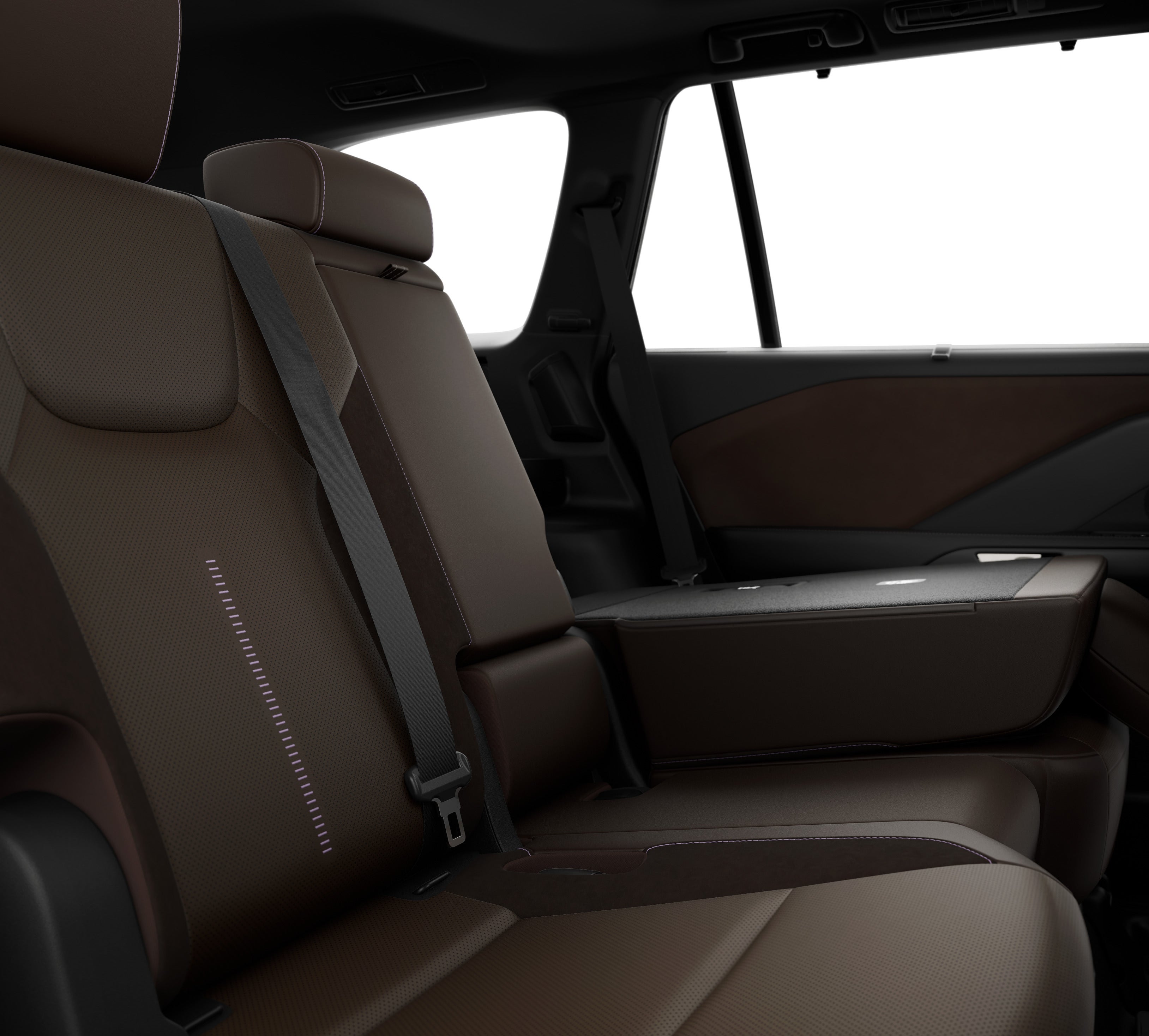 2026 Lexus TX 350 LUXURY AWD