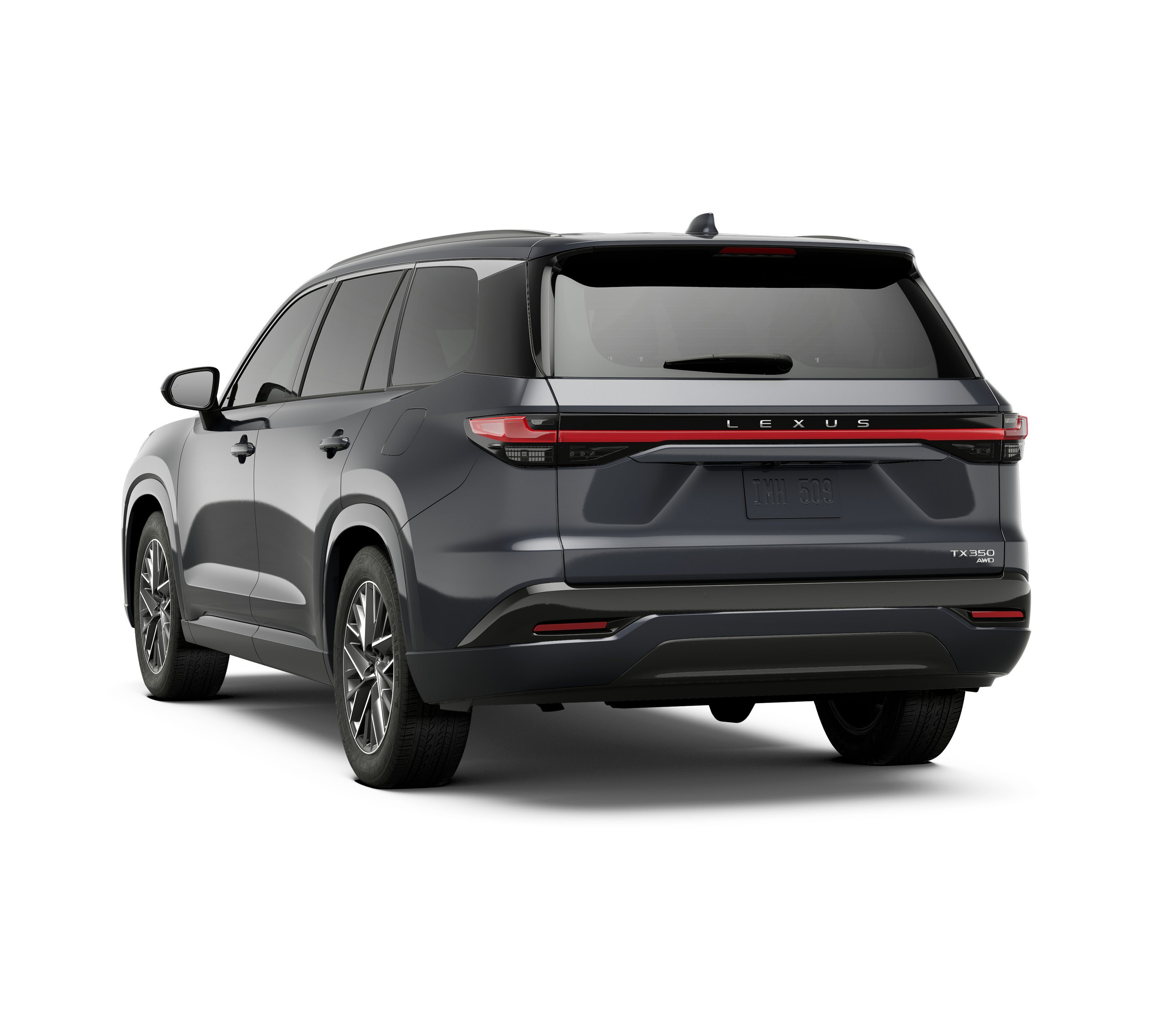 2026 Lexus TX 350 PREMIUM AWD
