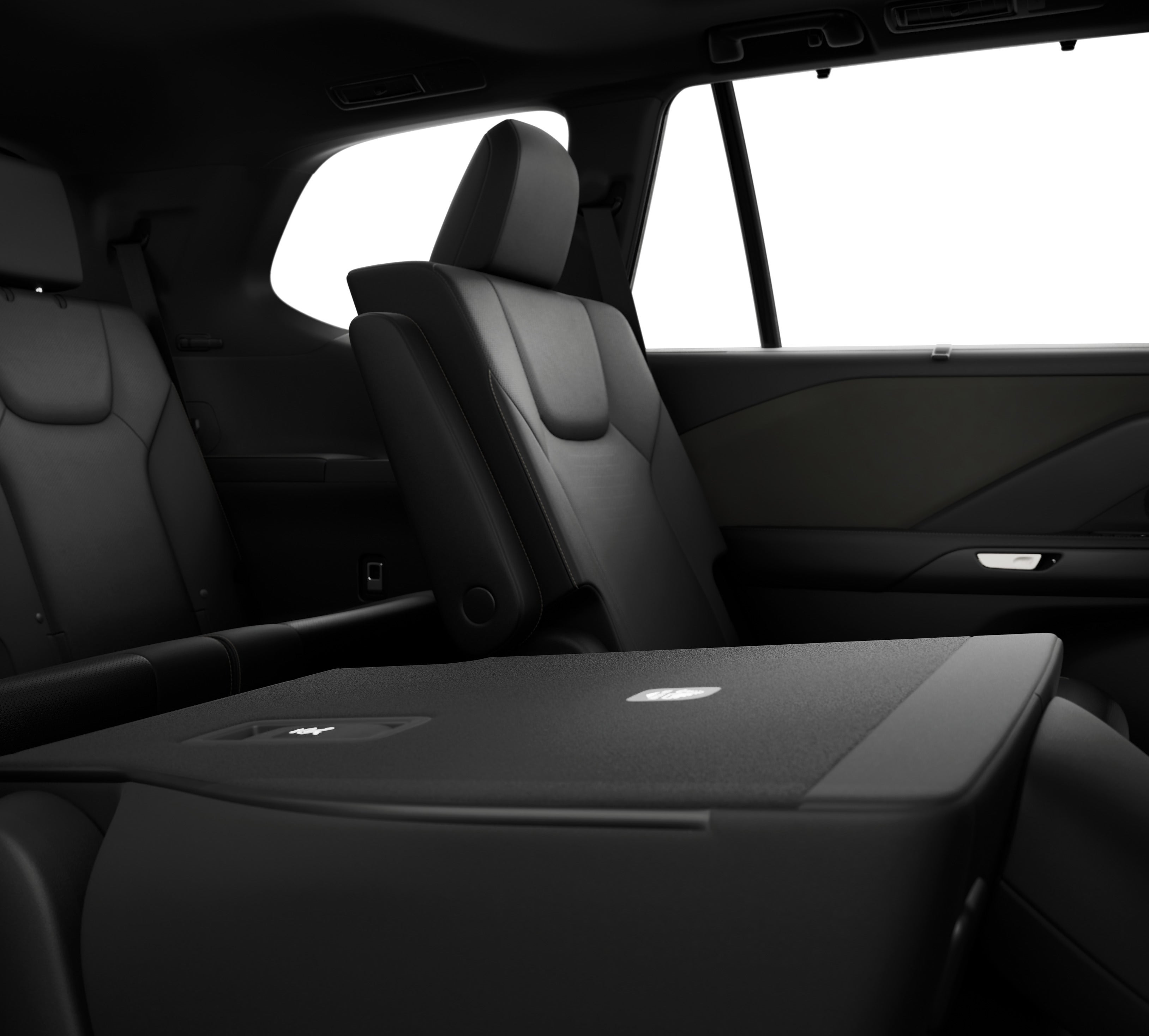 2026 Lexus TX 350 PREMIUM AWD