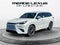 2026 Lexus TX 350 LUXURY AWD