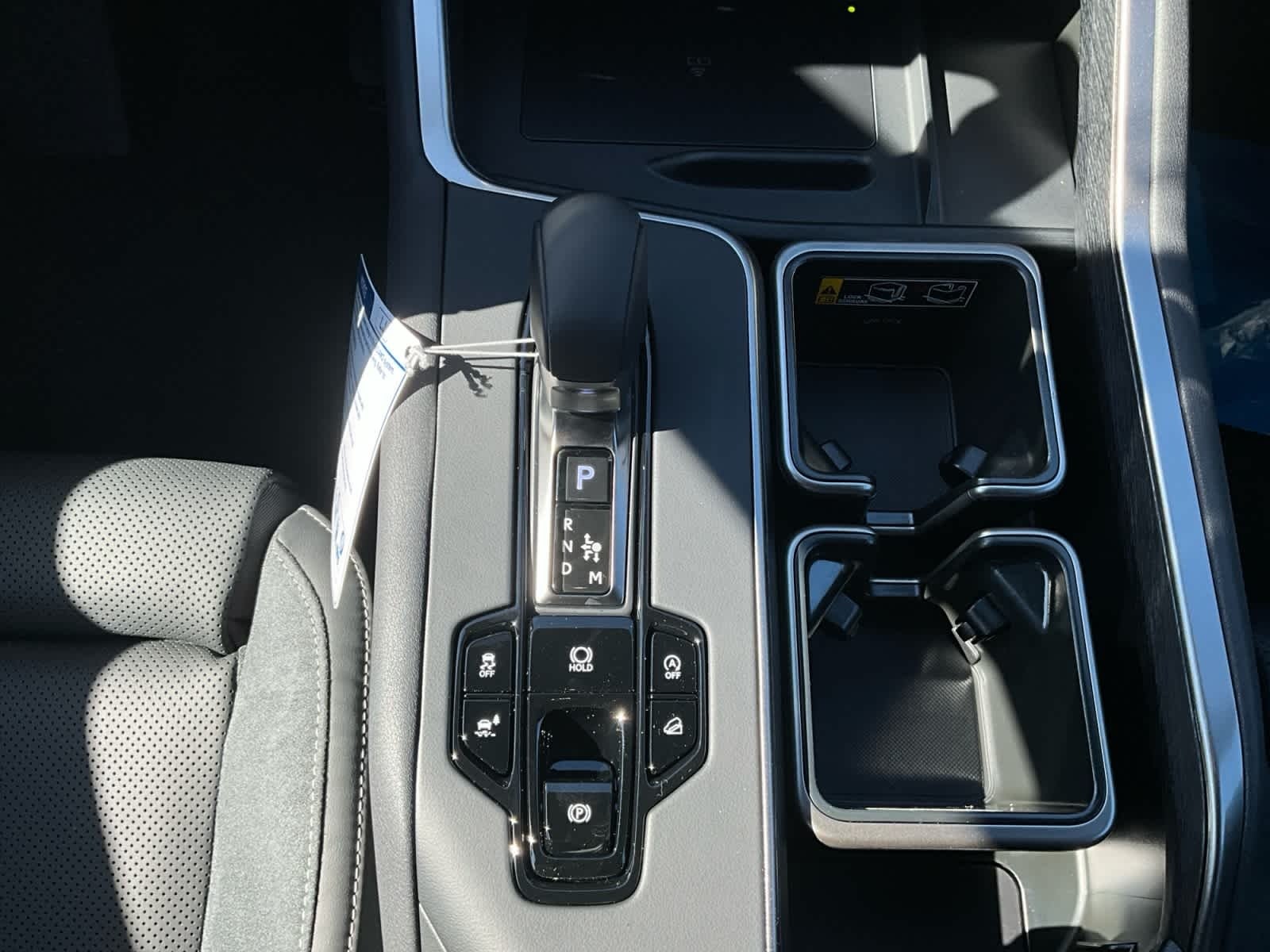 2026 Lexus TX 350 LUXURY AWD