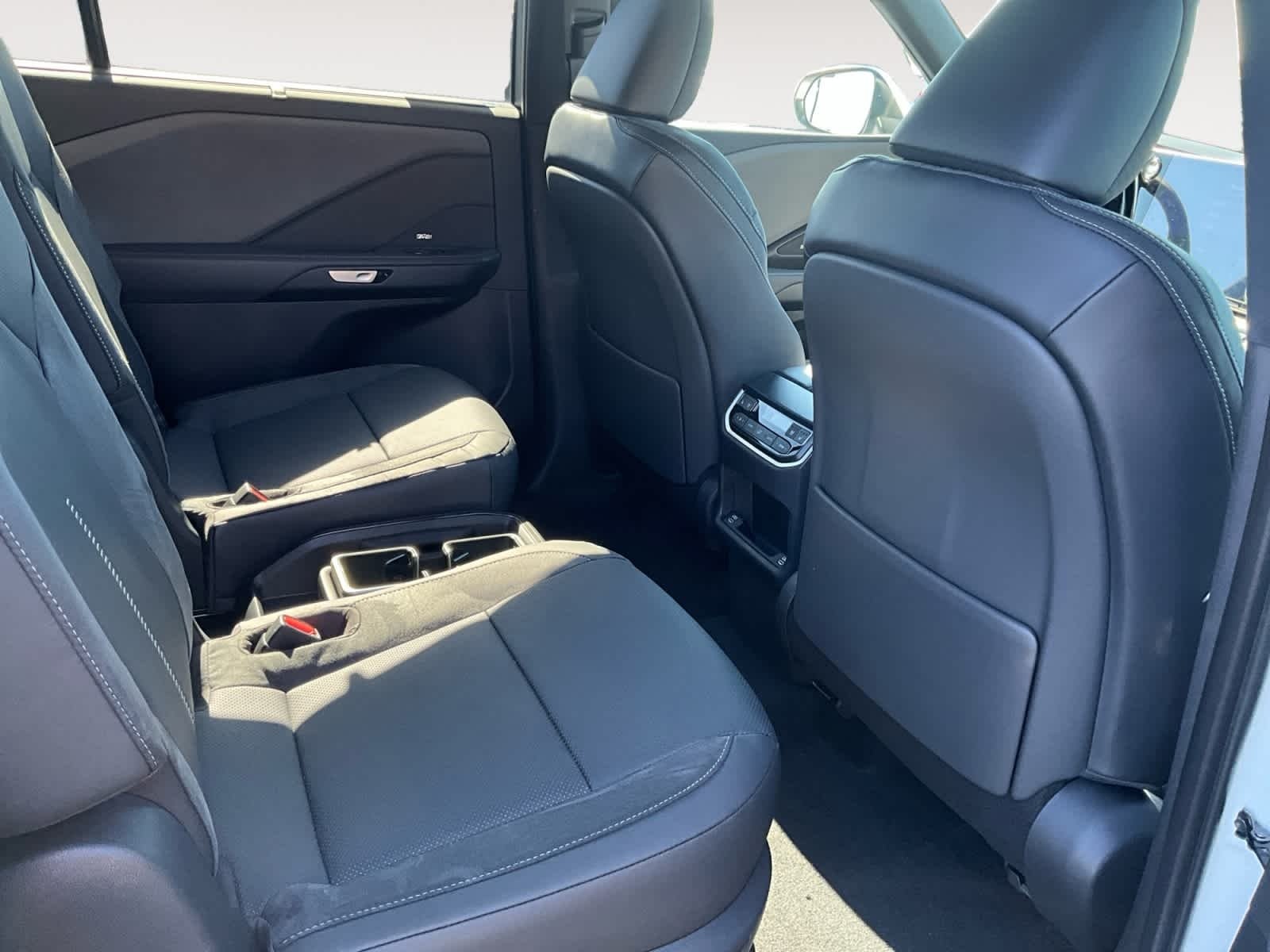 2026 Lexus TX 350 LUXURY AWD