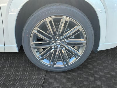 2026 Lexus TX 350 LUXURY AWD