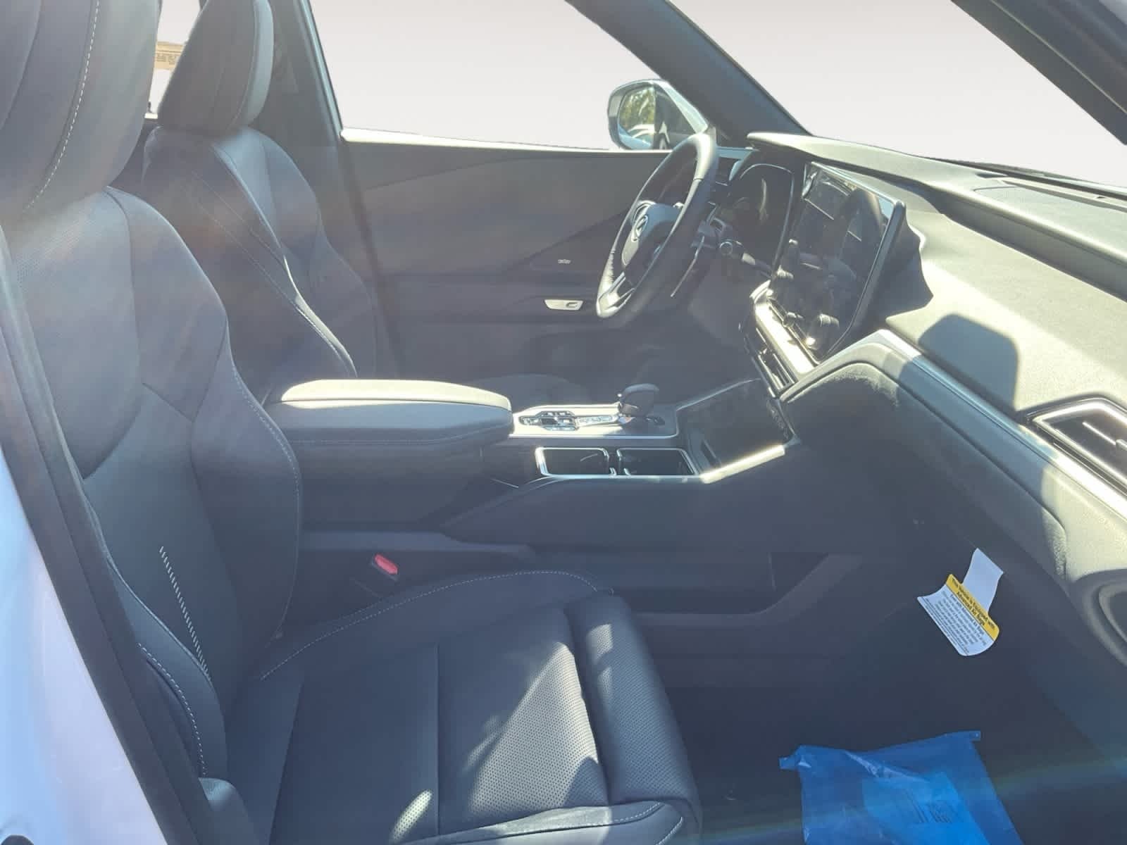 2026 Lexus TX 350 LUXURY AWD