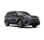 2026 Lexus TX 350 LUXURY AWD