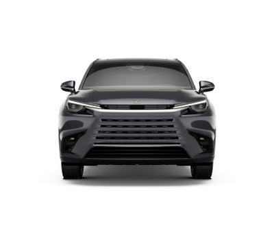 2026 Lexus TX 350 LUXURY AWD