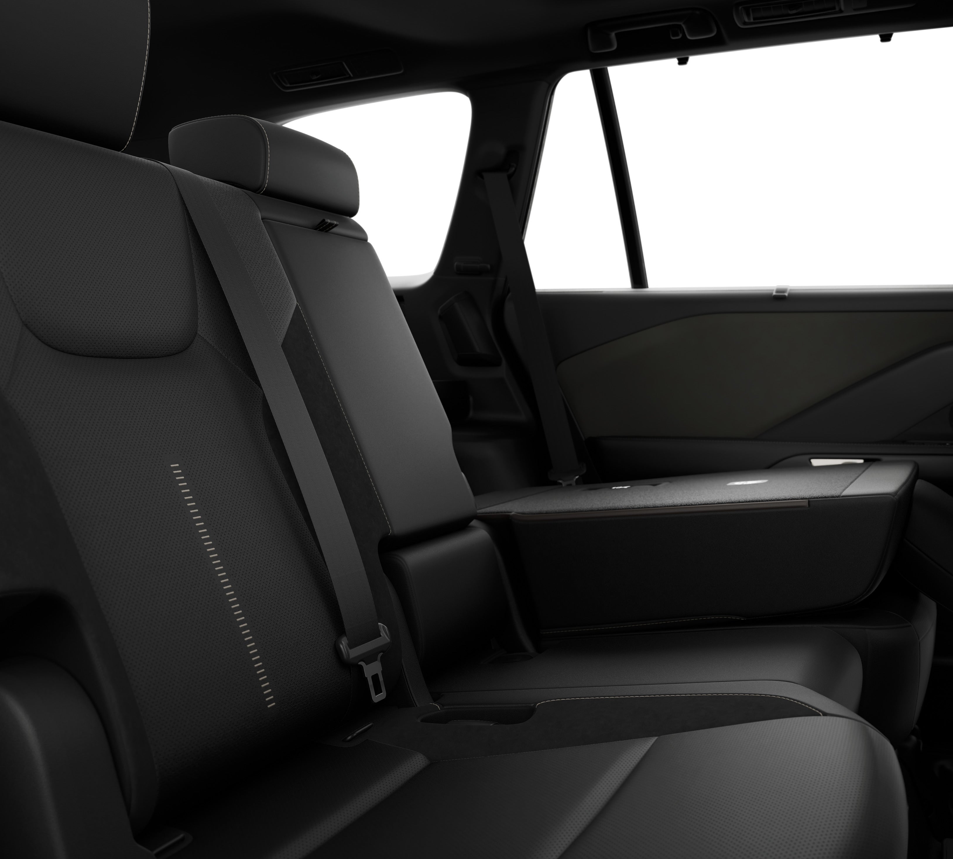 2026 Lexus TX 350 LUXURY AWD