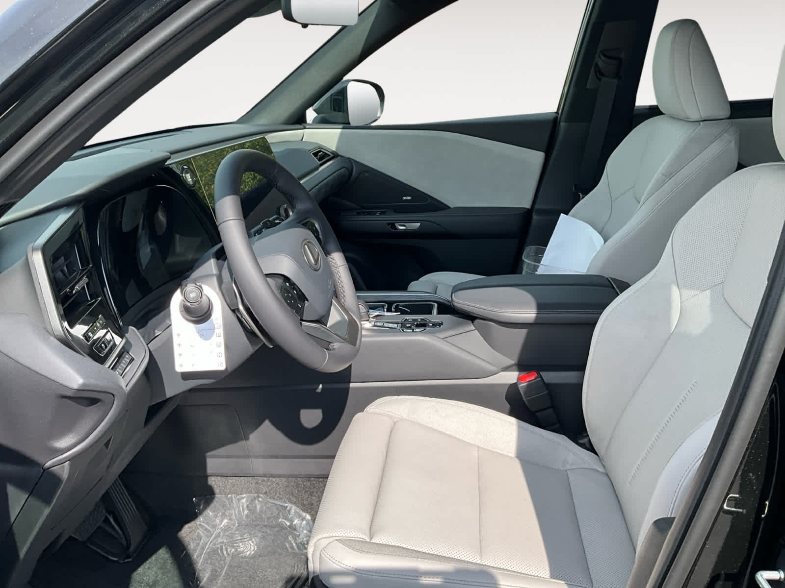 2025 Lexus TX 350 LUXURY AWD