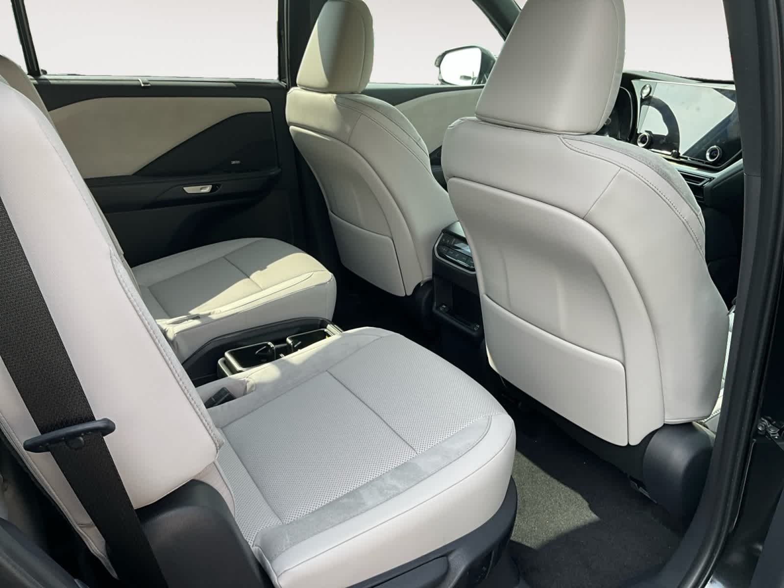 2025 Lexus TX 350 LUXURY AWD