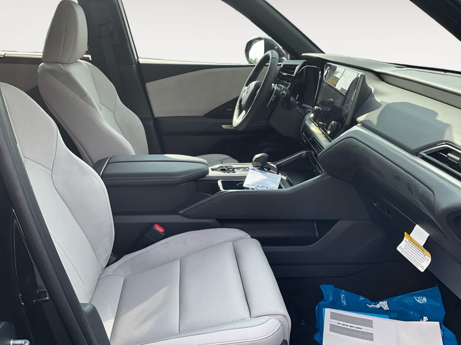 2025 Lexus TX 350 LUXURY AWD