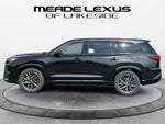 2025 Lexus TX 350 LUXURY AWD