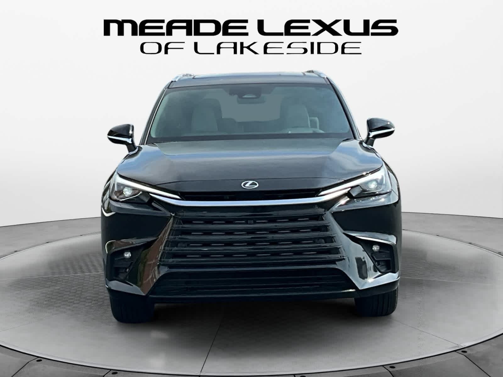 2025 Lexus TX 350 LUXURY AWD