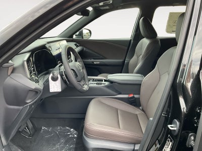 2026 Lexus TX 350 PREMIUM AWD