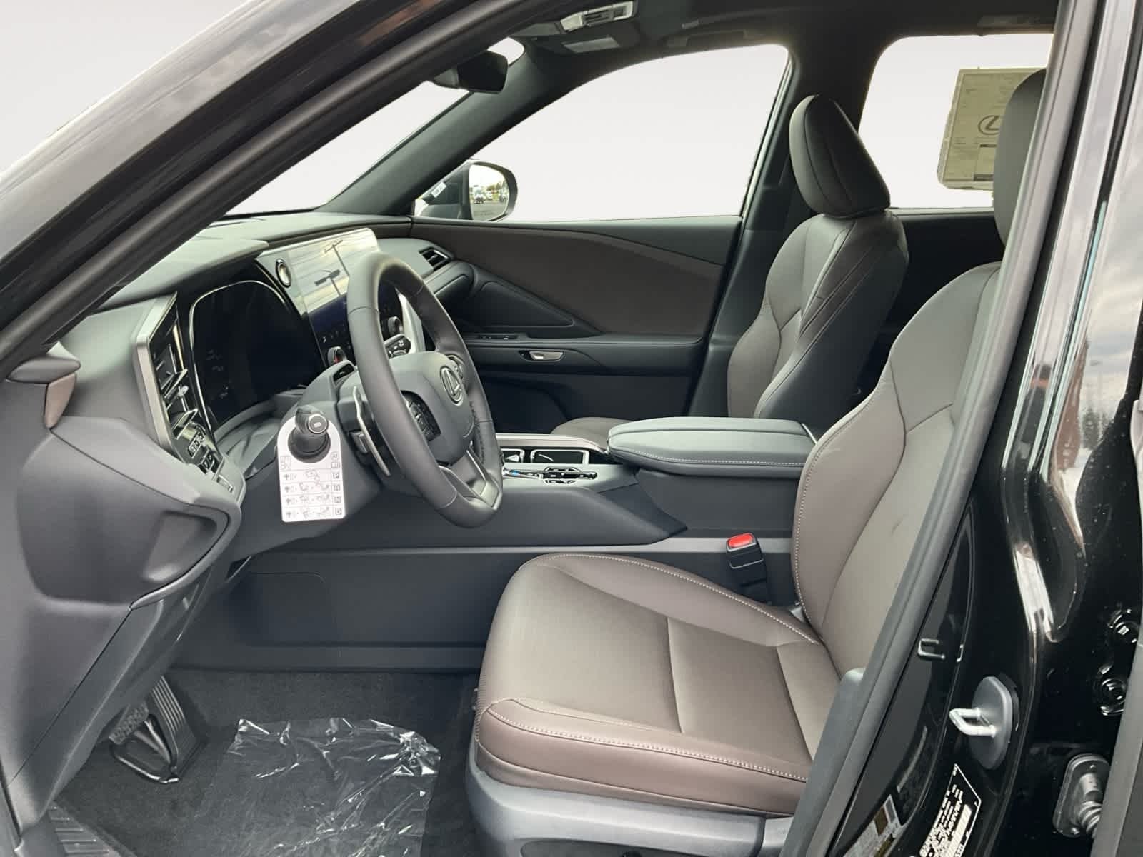 2026 Lexus TX 350 PREMIUM AWD