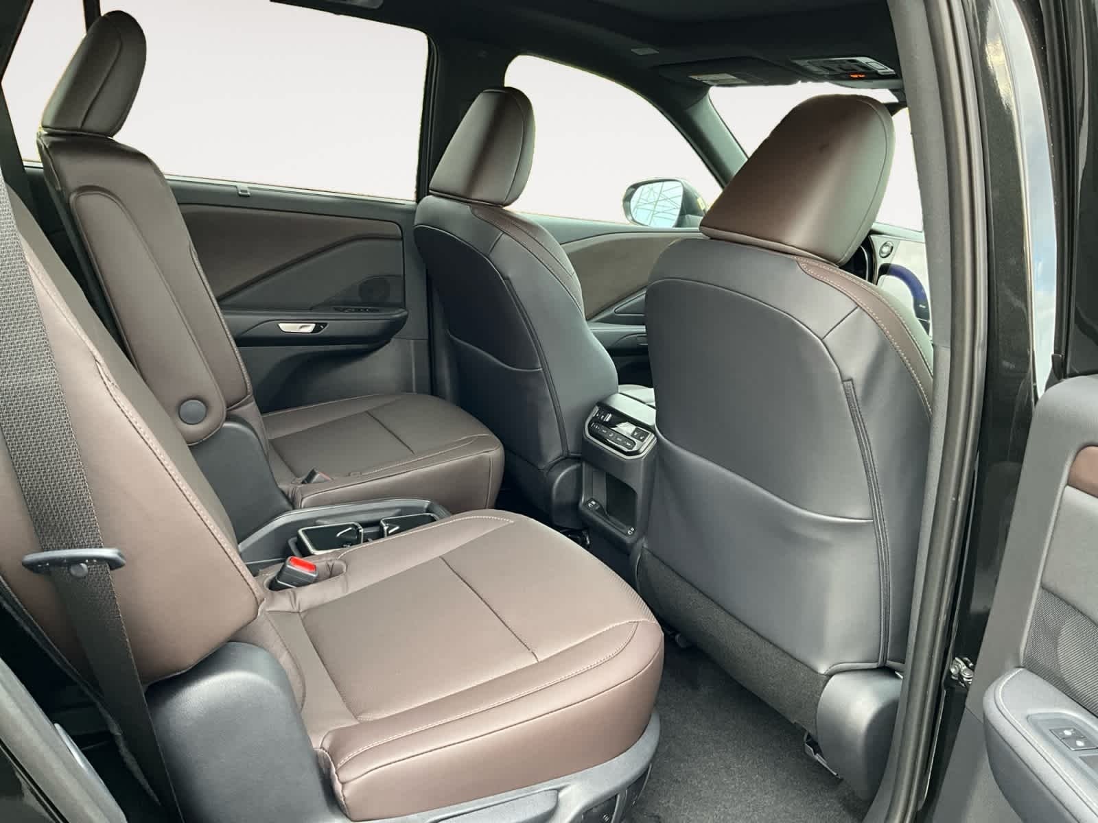 2026 Lexus TX 350 PREMIUM AWD