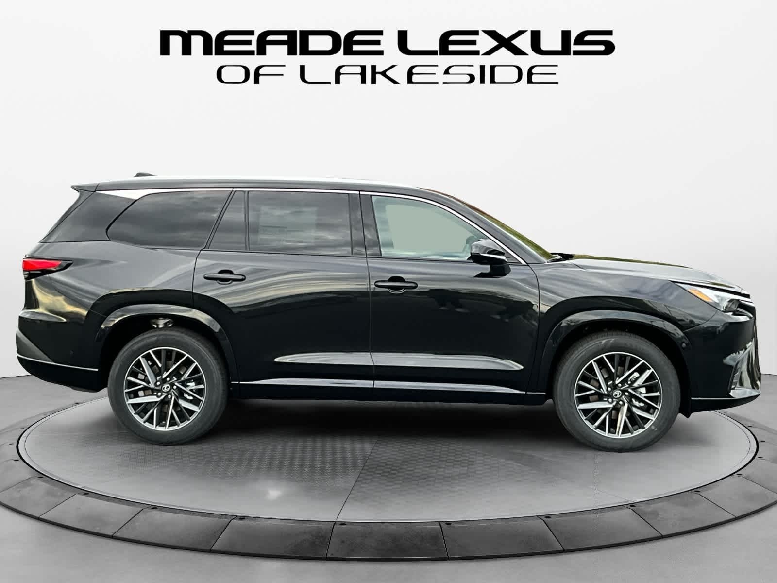 2026 Lexus TX 350 PREMIUM AWD