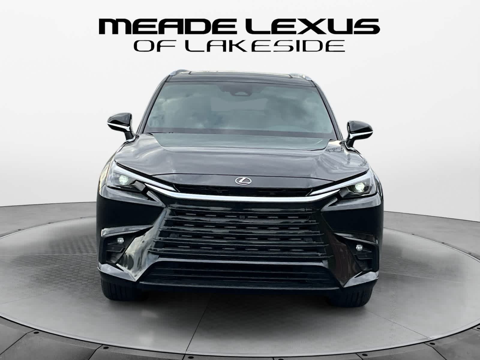 2026 Lexus TX 350 PREMIUM AWD