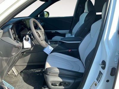 2025 Lexus TX HYBRID TX 500h F SPORT PERFORMANCE PREMIUM AWD