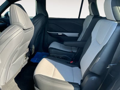 2025 Lexus TX HYBRID TX 500h F SPORT PERFORMANCE PREMIUM AWD